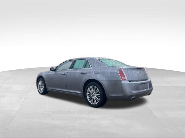 2014 Chrysler 300 Vehicle Photo in MEDINA, OH 44256-9631