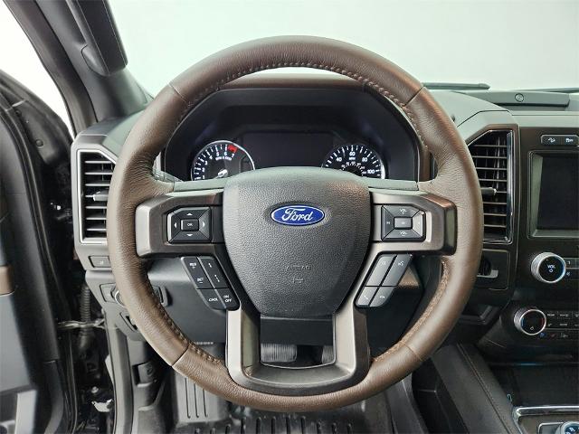 2021 Ford Expedition Vehicle Photo in Grapevine, TX 76051