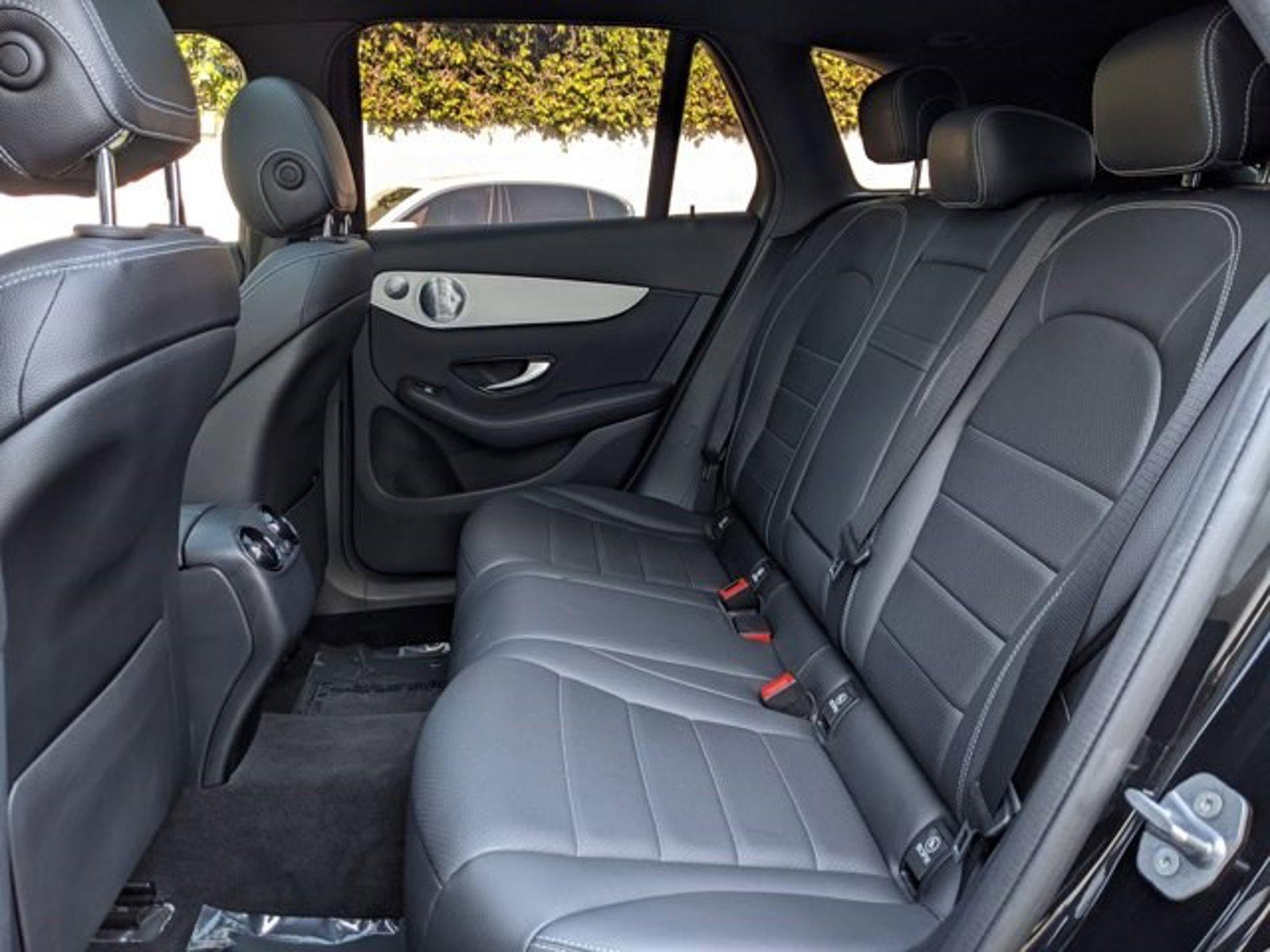 2019 Mercedes-Benz GLC Vehicle Photo in Clearwater, FL 33765