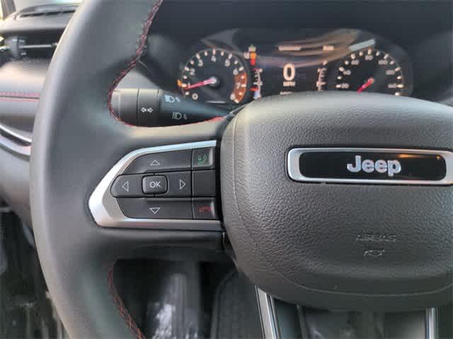 2022 Jeep Compass Vehicle Photo in Corpus Christi, TX 78411