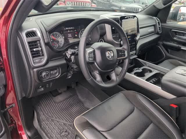 2023 Ram 1500 Vehicle Photo in Corpus Christi, TX 78411