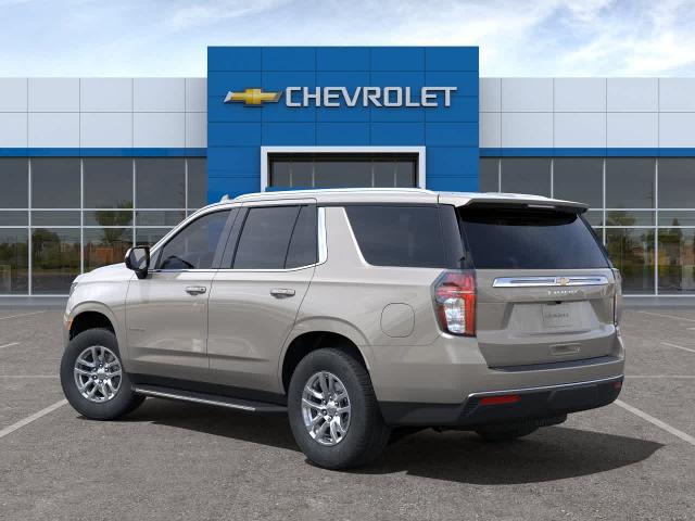 2024 Chevrolet Tahoe Vehicle Photo in INDIANAPOLIS, IN 46227-0991