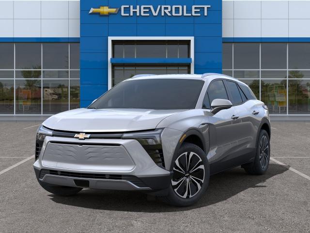2024 Chevrolet Blazer EV Vehicle Photo in GREENACRES, FL 33463-3207