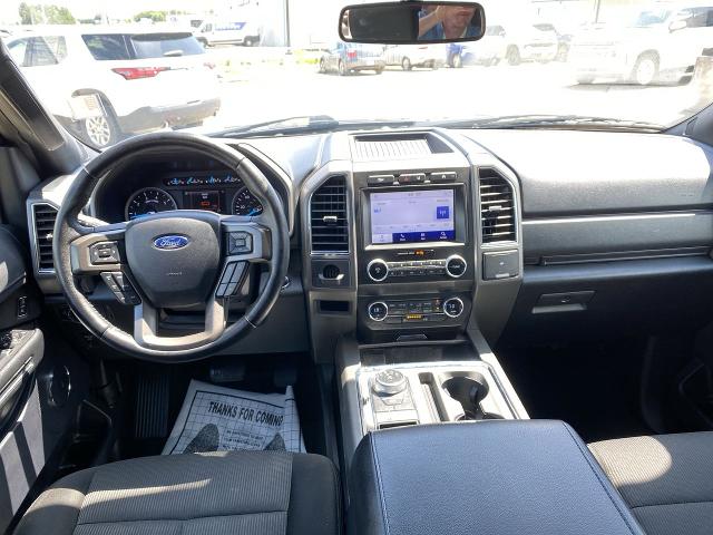 2020 Ford Expedition Vehicle Photo in DURANT, OK 74701-4624