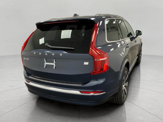 2024 Volvo XC90 Recharge Plug-In Hybrid Vehicle Photo in Appleton, WI 54913