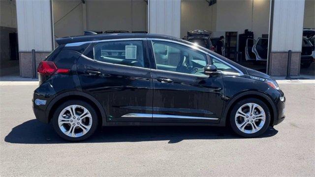 2021 Chevrolet Bolt EV Vehicle Photo in BEND, OR 97701-5133