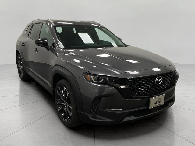 2024 Mazda CX-50 Vehicle Photo in Appleton, WI 54913