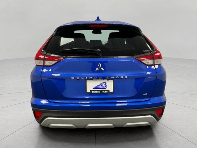 2024 Mitsubishi Eclipse Cross Vehicle Photo in Appleton, WI 54913