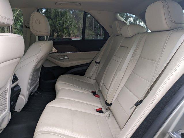 2022 Mercedes-Benz GLE Vehicle Photo in BRUNSWICK, GA 31525-1881