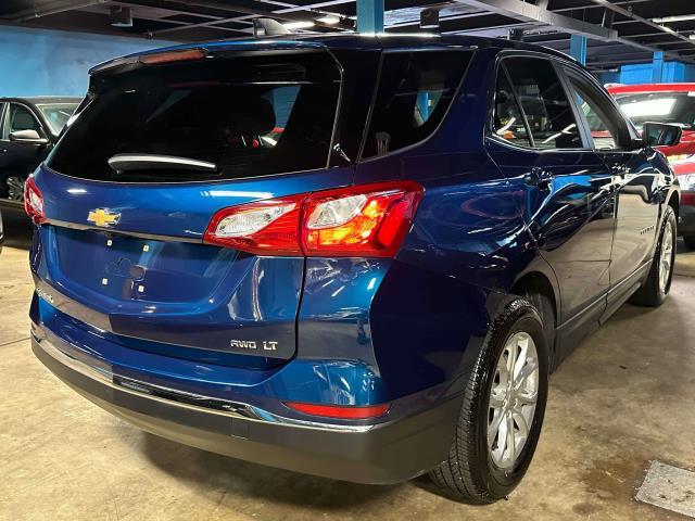 2021 Chevrolet Equinox Vehicle Photo in DOUGLASTON, NY 11362-1062