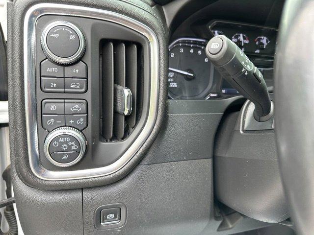 2019 GMC Sierra 1500 Vehicle Photo in MEDINA, OH 44256-9631