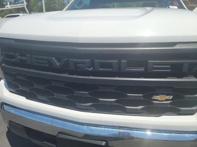 2023 Chevrolet Silverado 1500 Vehicle Photo in LA MESA, CA 91942-8211