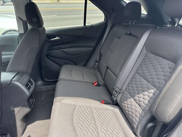 2021 Chevrolet Equinox Vehicle Photo in DOUGLASTON, NY 11362-1062