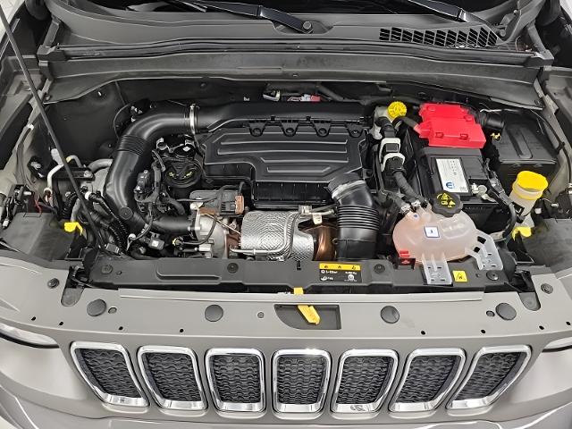 2021 Jeep Renegade Vehicle Photo in Oshkosh, WI 54901