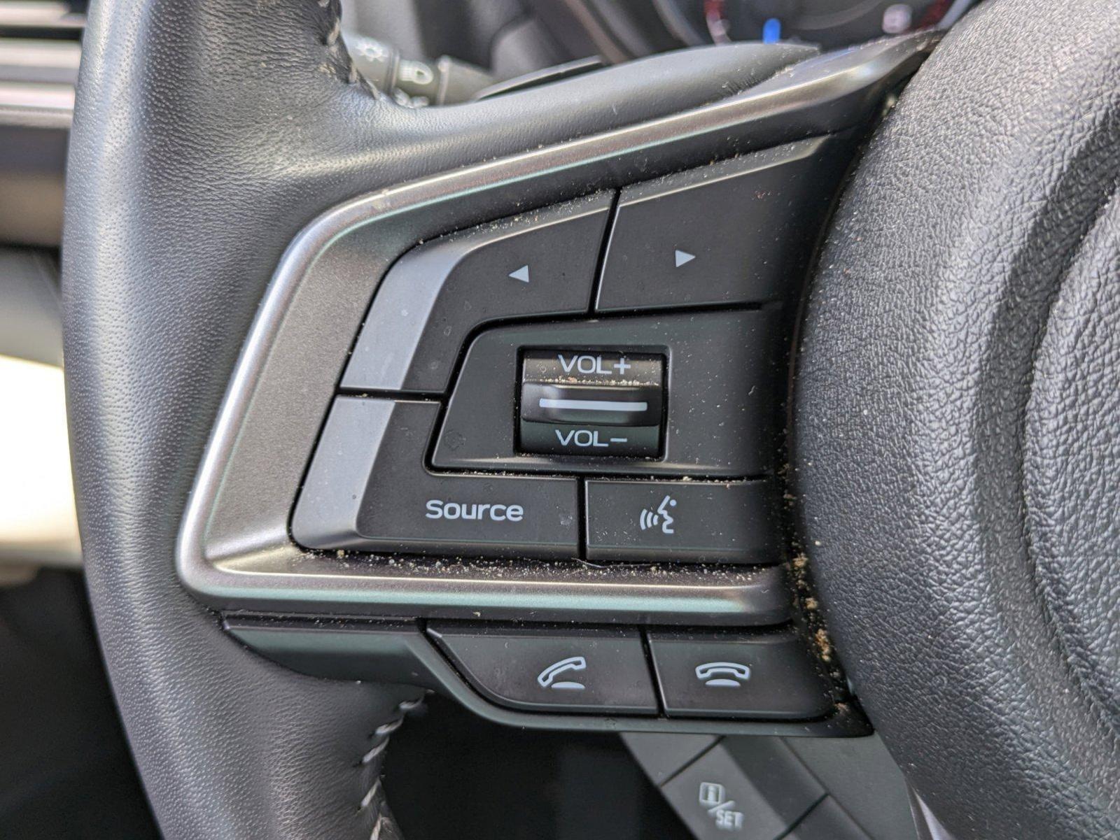 2021 Subaru Ascent Vehicle Photo in Coconut Creek, FL 33073