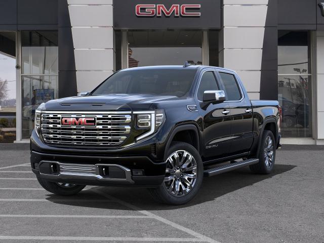 2024 GMC Sierra 1500 Vehicle Photo in INDEPENDENCE, MO 64055-1377