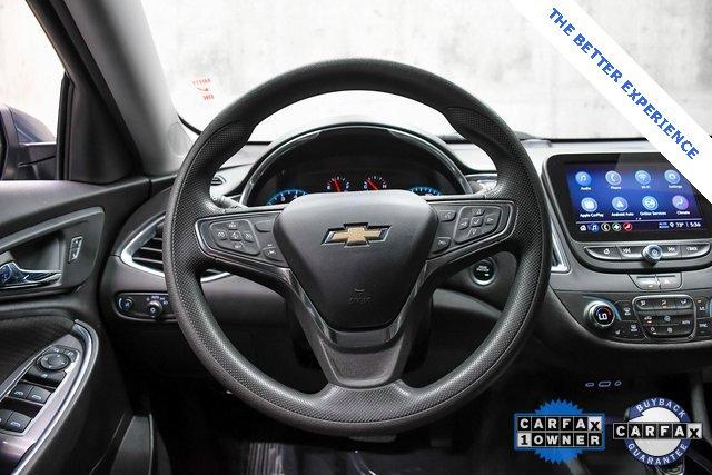 2021 Chevrolet Malibu Vehicle Photo in EVERETT, WA 98203-5662