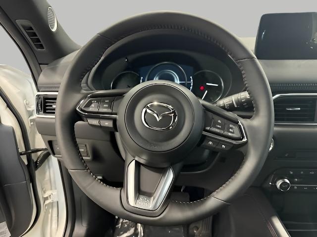 2024 Mazda CX-5 Vehicle Photo in Green Bay, WI 54304