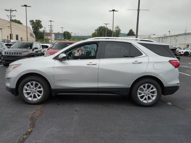 2021 Chevrolet Equinox Vehicle Photo in READING, PA 19605-1203