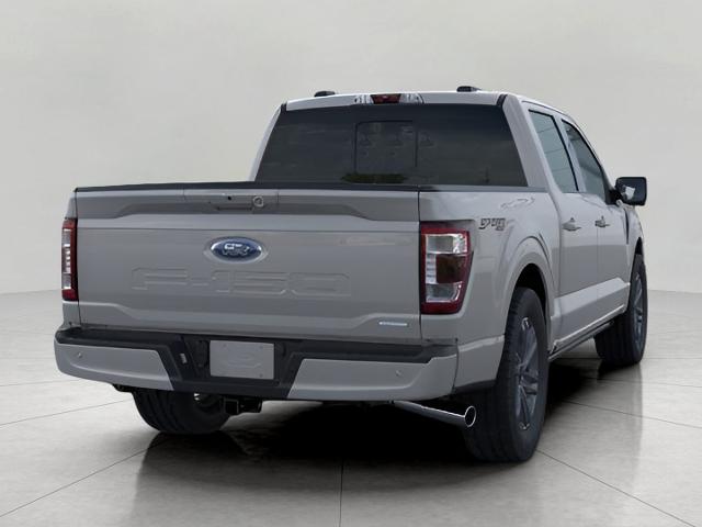 2023 Ford F-150 Vehicle Photo in Oshkosh, WI 54901