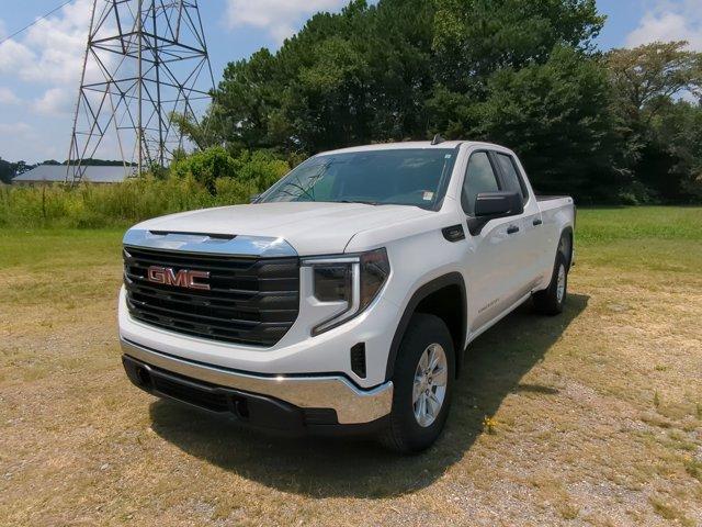 2024 GMC Sierra 1500 Vehicle Photo in ALBERTVILLE, AL 35950-0246