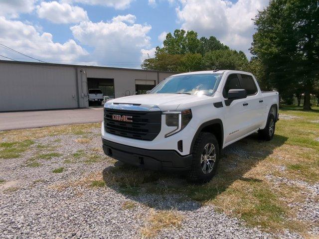 2024 GMC Sierra 1500 Vehicle Photo in ALBERTVILLE, AL 35950-0246