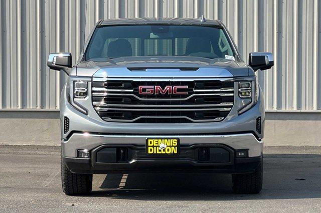 2024 GMC Sierra 1500 Vehicle Photo in BOISE, ID 83705-3761