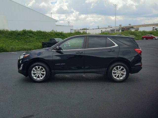 2021 Chevrolet Equinox Vehicle Photo in READING, PA 19605-1203