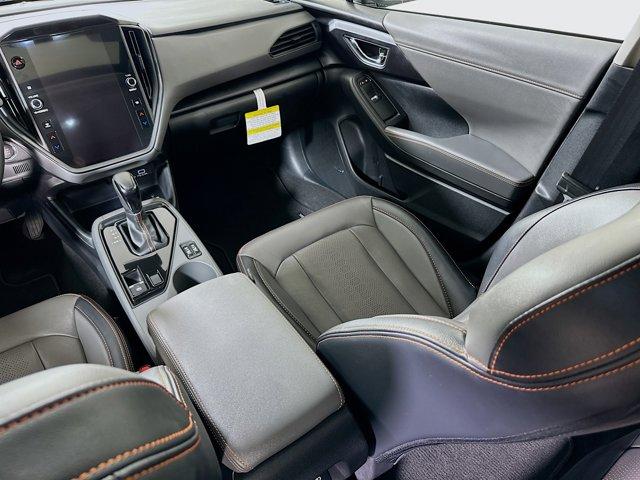 2024 Subaru Crosstrek Vehicle Photo in Doylestown, PA 18902