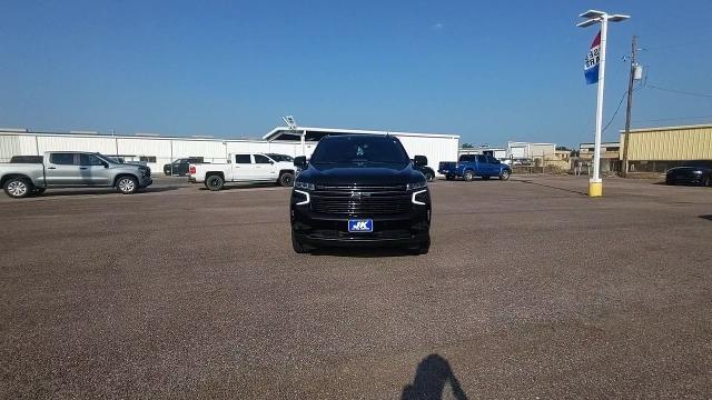 2021 Chevrolet Tahoe Vehicle Photo in NEDERLAND, TX 77627-8017