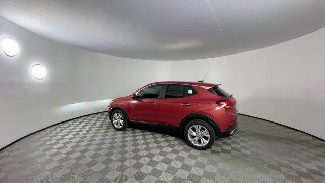 2024 Buick Encore GX Vehicle Photo in GILBERT, AZ 85297-0402