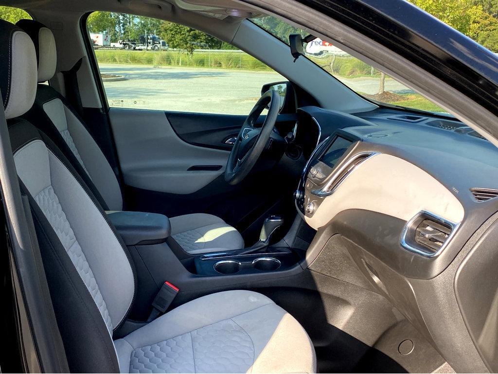 2020 Chevrolet Equinox Vehicle Photo in POOLER, GA 31322-3252