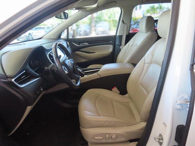 2020 Buick Enclave Vehicle Photo in DELRAY BEACH, FL 33483-3294