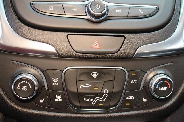 2020 Chevrolet Equinox Vehicle Photo in GRAND LEDGE, MI 48837-9199