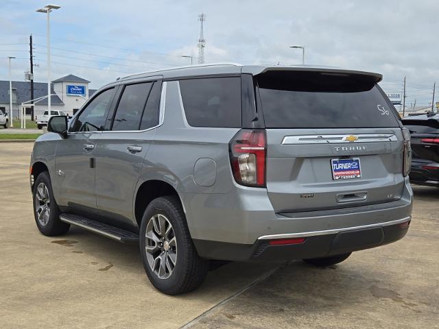 2024 Chevrolet Tahoe Vehicle Photo in CROSBY, TX 77532-9157