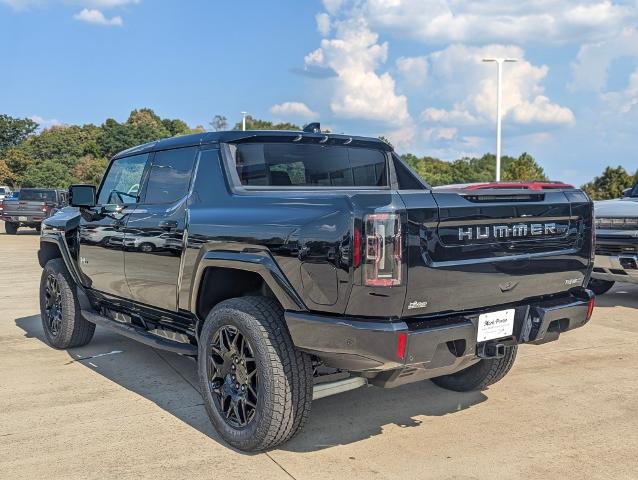 2025 GMC HUMMER EV Pickup Vehicle Photo in POMEROY, OH 45769-1023