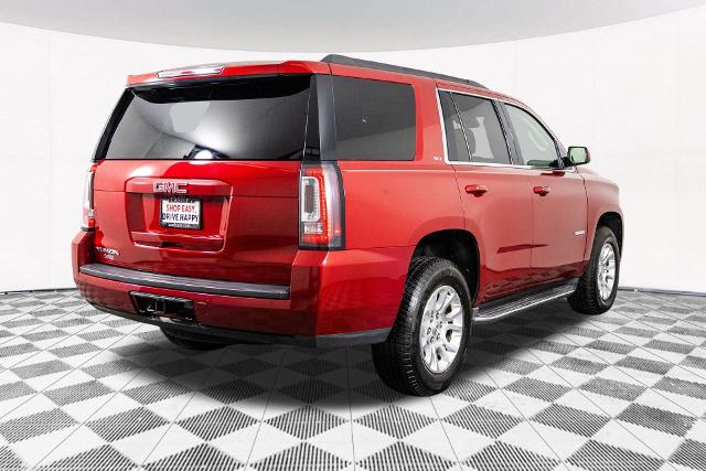 2015 GMC Yukon Vehicle Photo in NORTH RIVERSIDE, IL 60546-1404