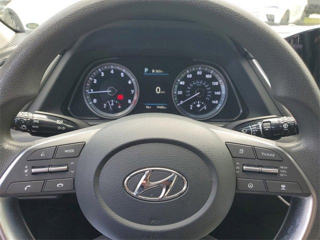 2022 Hyundai SONATA Vehicle Photo in SUNRISE, FL 33323-3202