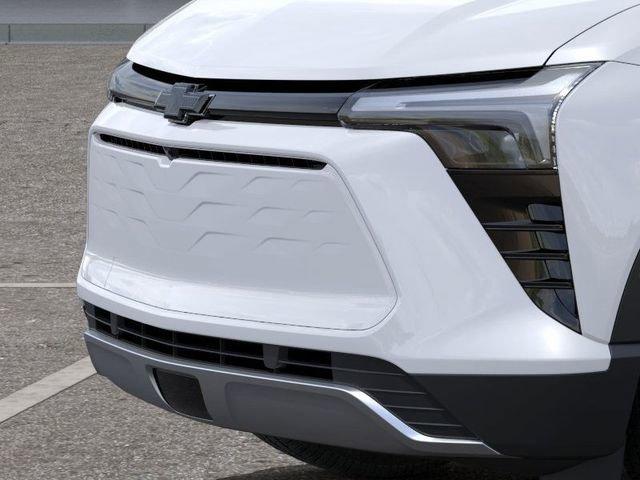 2025 Chevrolet Blazer EV Vehicle Photo in RIVERSIDE, CA 92504-4106