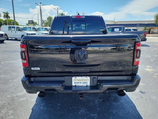 2021 Ram 1500 Vehicle Photo in LIGHTHOUSE POINT, FL 33064-6849