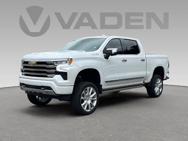 2022 Chevrolet Silverado 1500 Vehicle Photo in Savannah, GA 31419