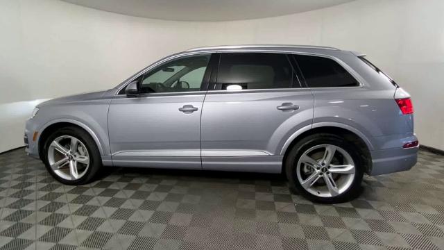 2019 Audi Q7 Vehicle Photo in ALLIANCE, OH 44601-4622