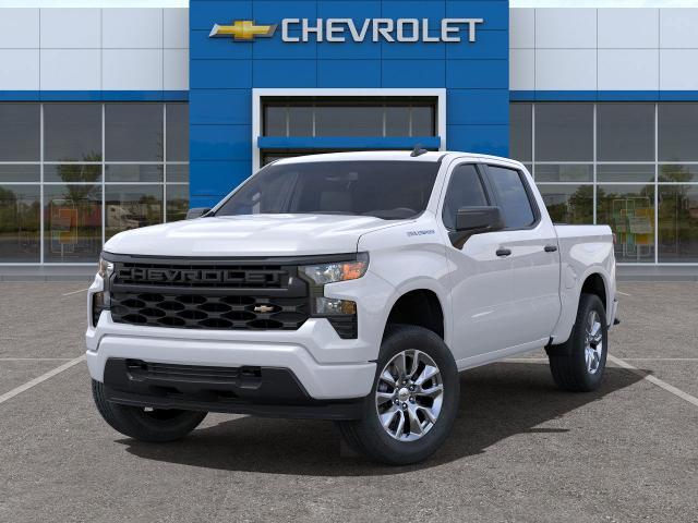 2023 Chevrolet Silverado 1500 Vehicle Photo in HOUSTON, TX 77034-5009