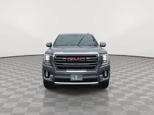 2021 GMC Yukon Vehicle Photo in WASILLA, AK 99654-8339