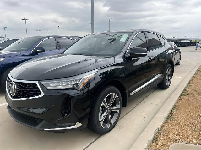 2024 Acura RDX Vehicle Photo in Grapevine, TX 76051