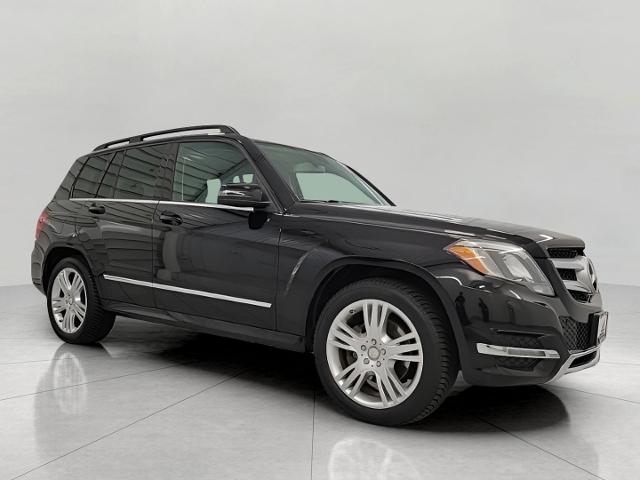 2014 Mercedes-Benz GLK-Class Vehicle Photo in APPLETON, WI 54914-8833