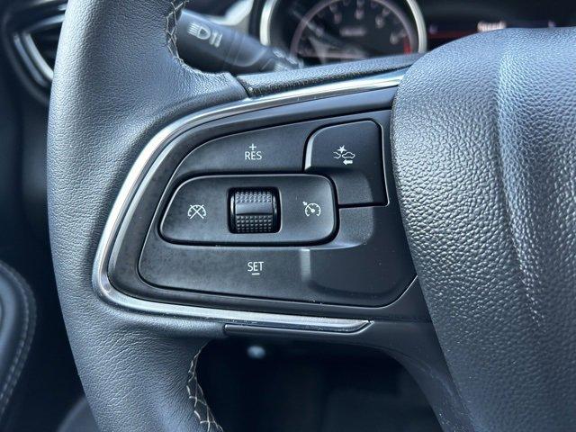 2022 Buick Encore GX Vehicle Photo in JACKSON, MI 49202-1834