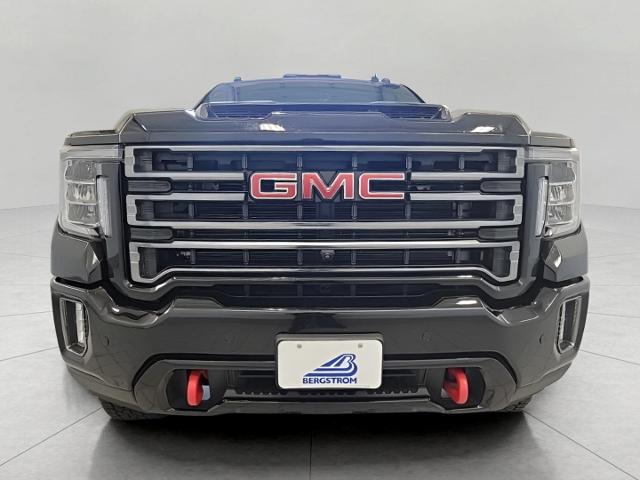 2021 GMC Sierra 2500 HD Vehicle Photo in APPLETON, WI 54914-8833