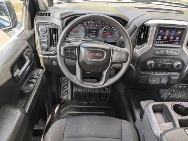 2021 GMC Sierra 1500 Vehicle Photo in BRUNSWICK, GA 31525-1881