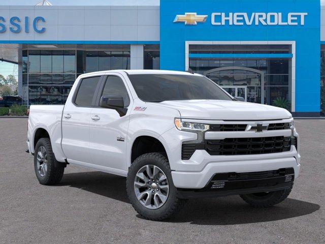 2024 Chevrolet Silverado 1500 Vehicle Photo in SUGAR LAND, TX 77478-0000